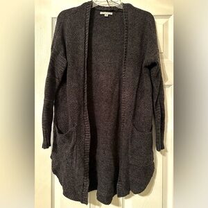 American Eagle Sweater Cardigan